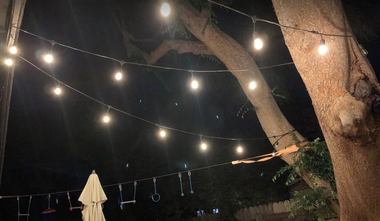 Photo of Outdoor in Carmichael