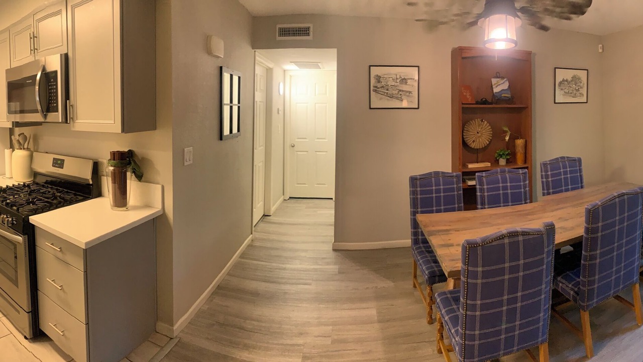 Photo of Kitchen in Carmichael