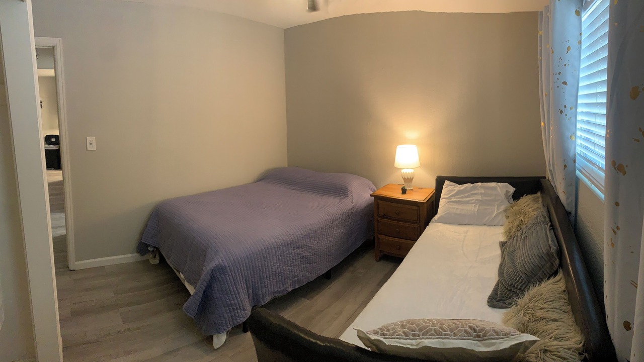 Photo of Bedroom in Carmichael