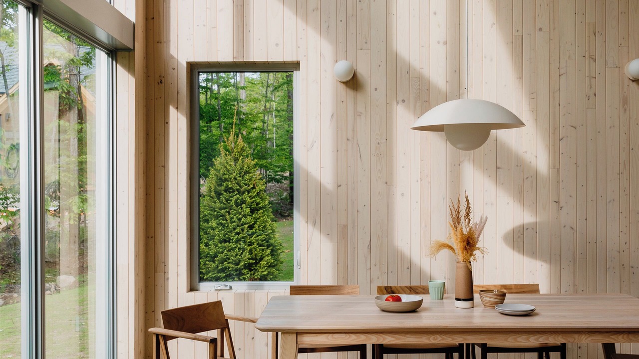 Photo of Livingroom in Lac Superieur Village