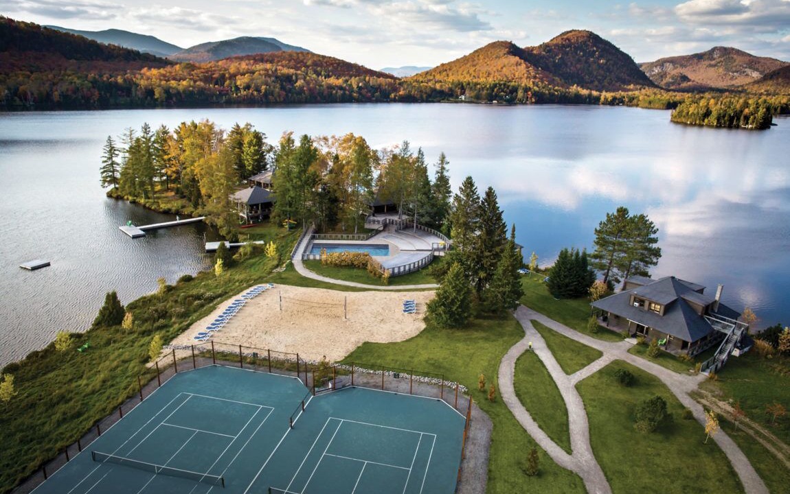 Photo of Others in Lac Superieur Village