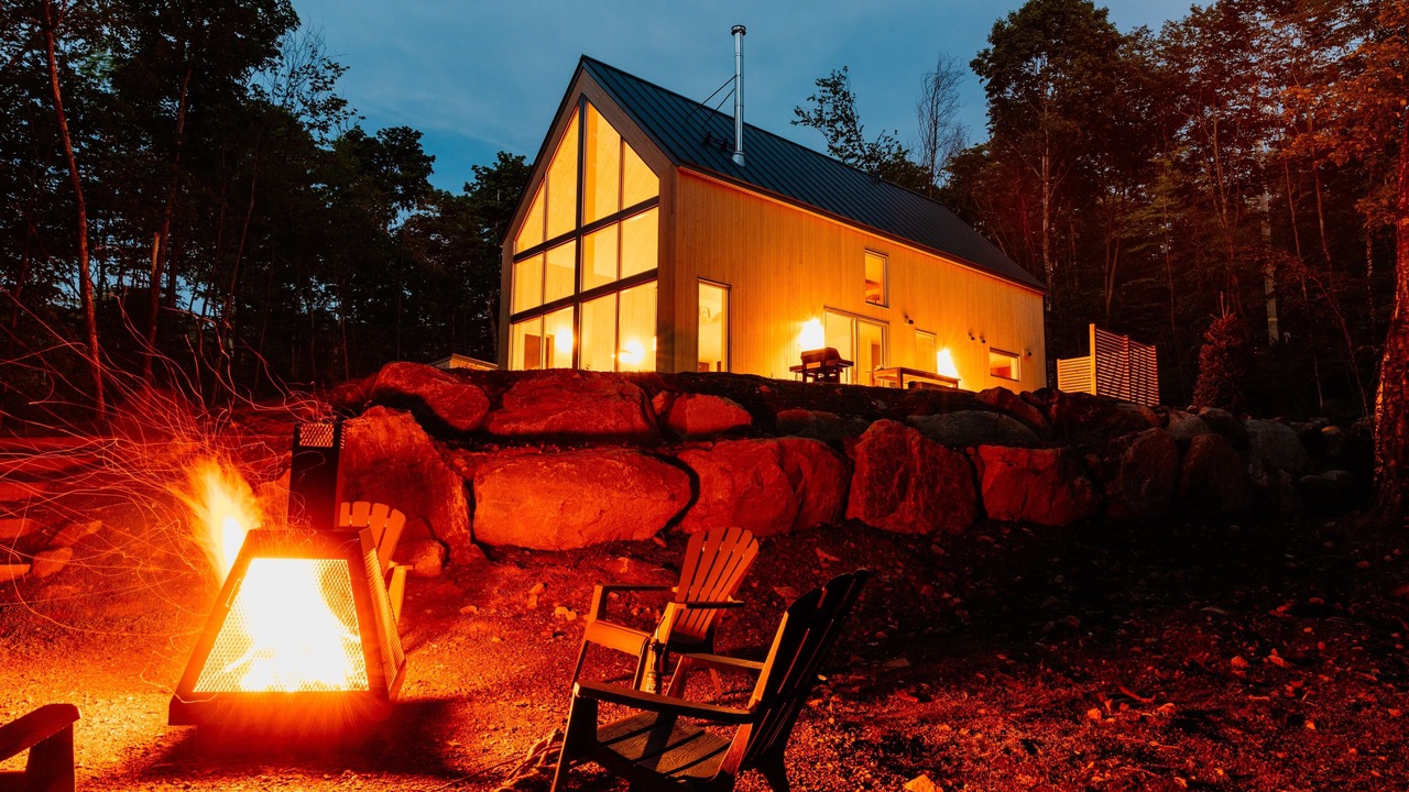 Photo of Outdoor in Lac Superieur Village