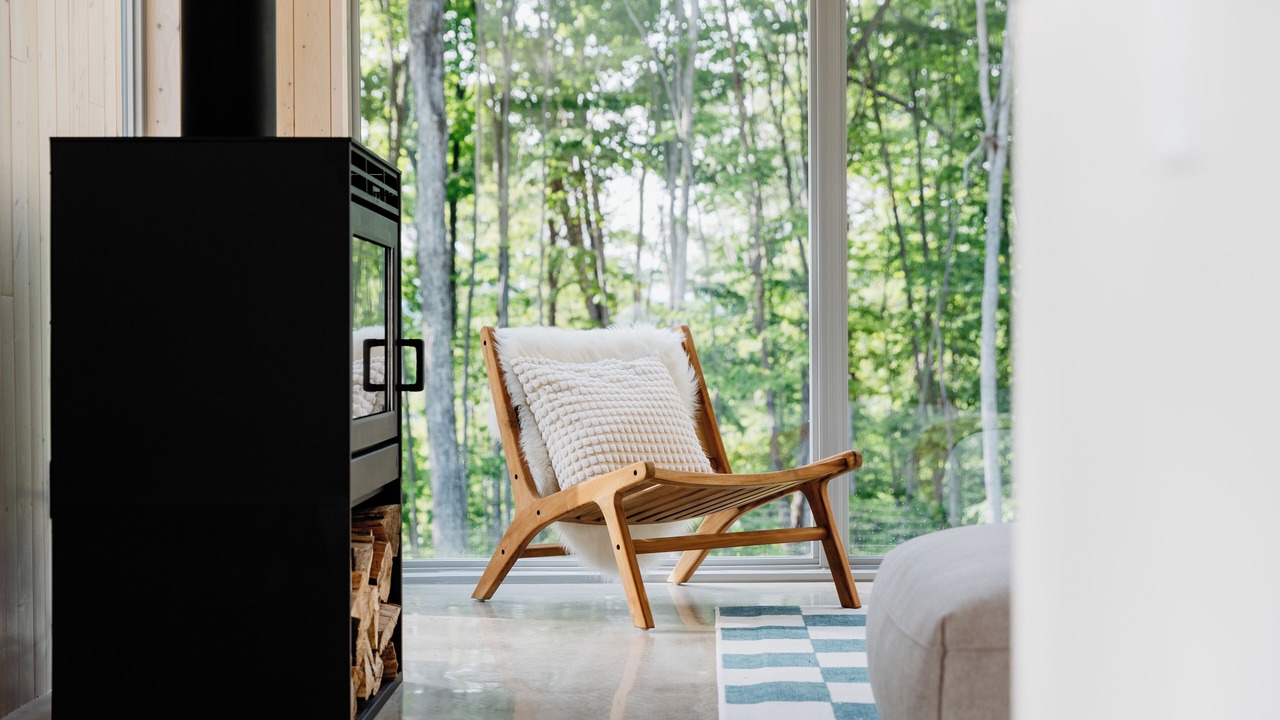 Photo of Livingroom in Lac Superieur Village