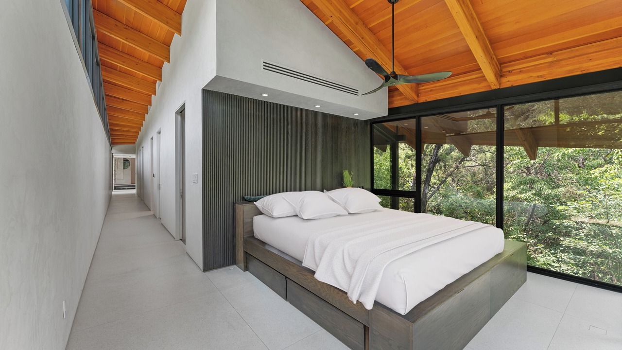 Photo of Bedroom in Austin
