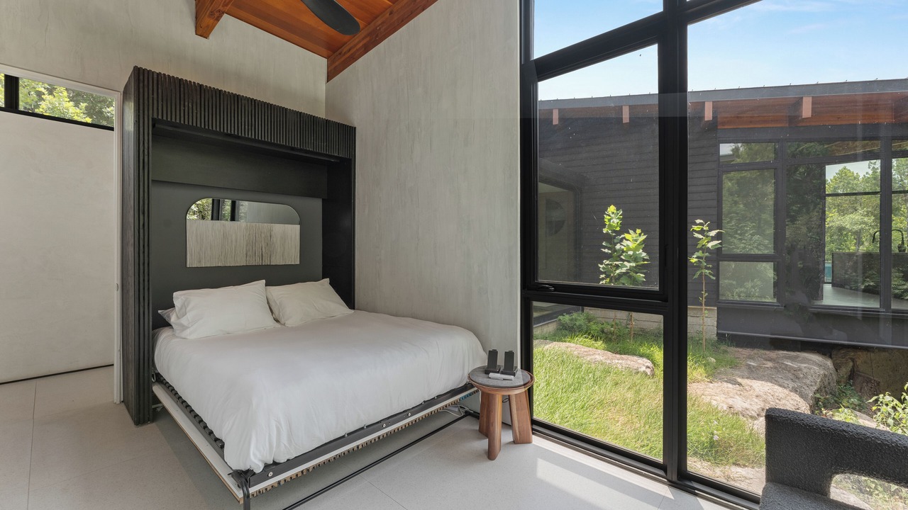 Photo of Bedroom in Austin