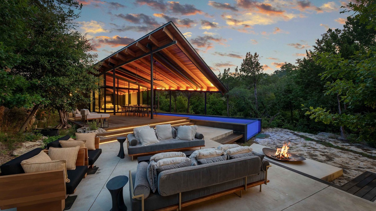 Photo of Patio Balcony in Austin