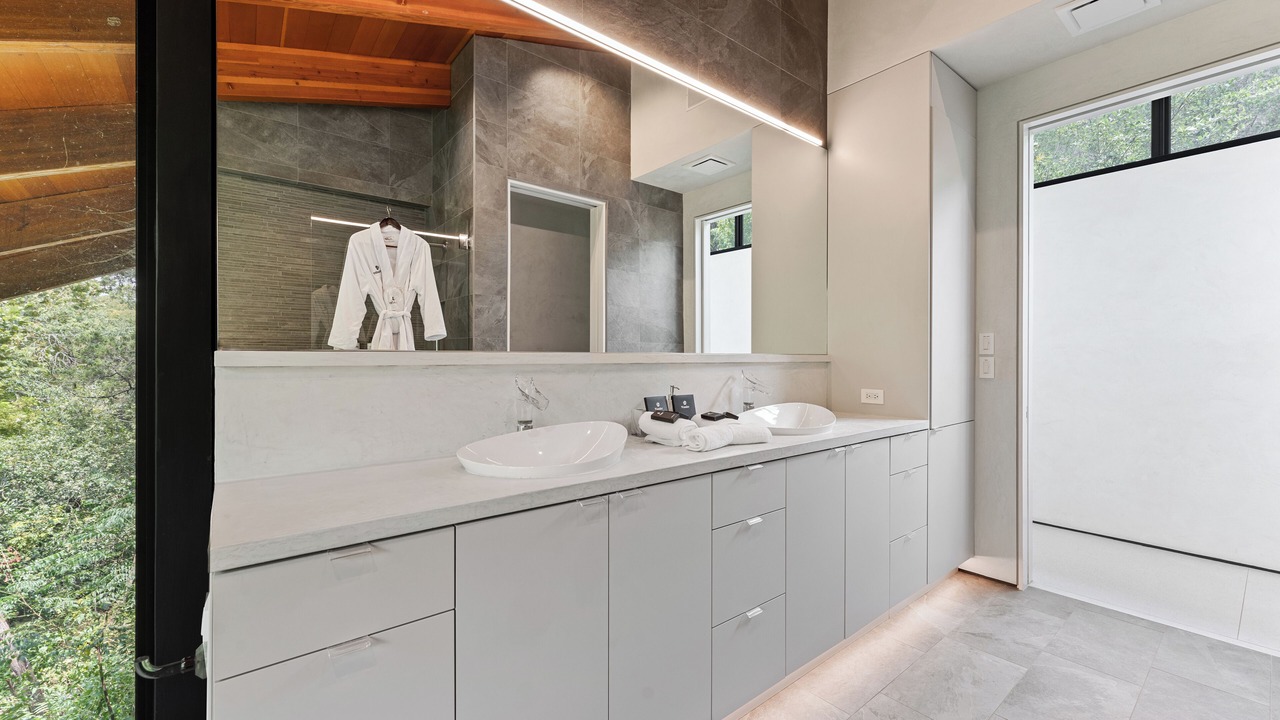 Photo of Bathroom in Austin