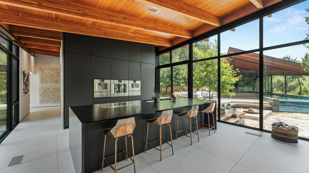 Photo of Kitchen in Austin