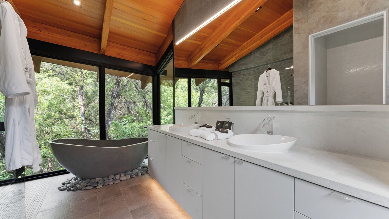 Photo of Bathroom in Austin