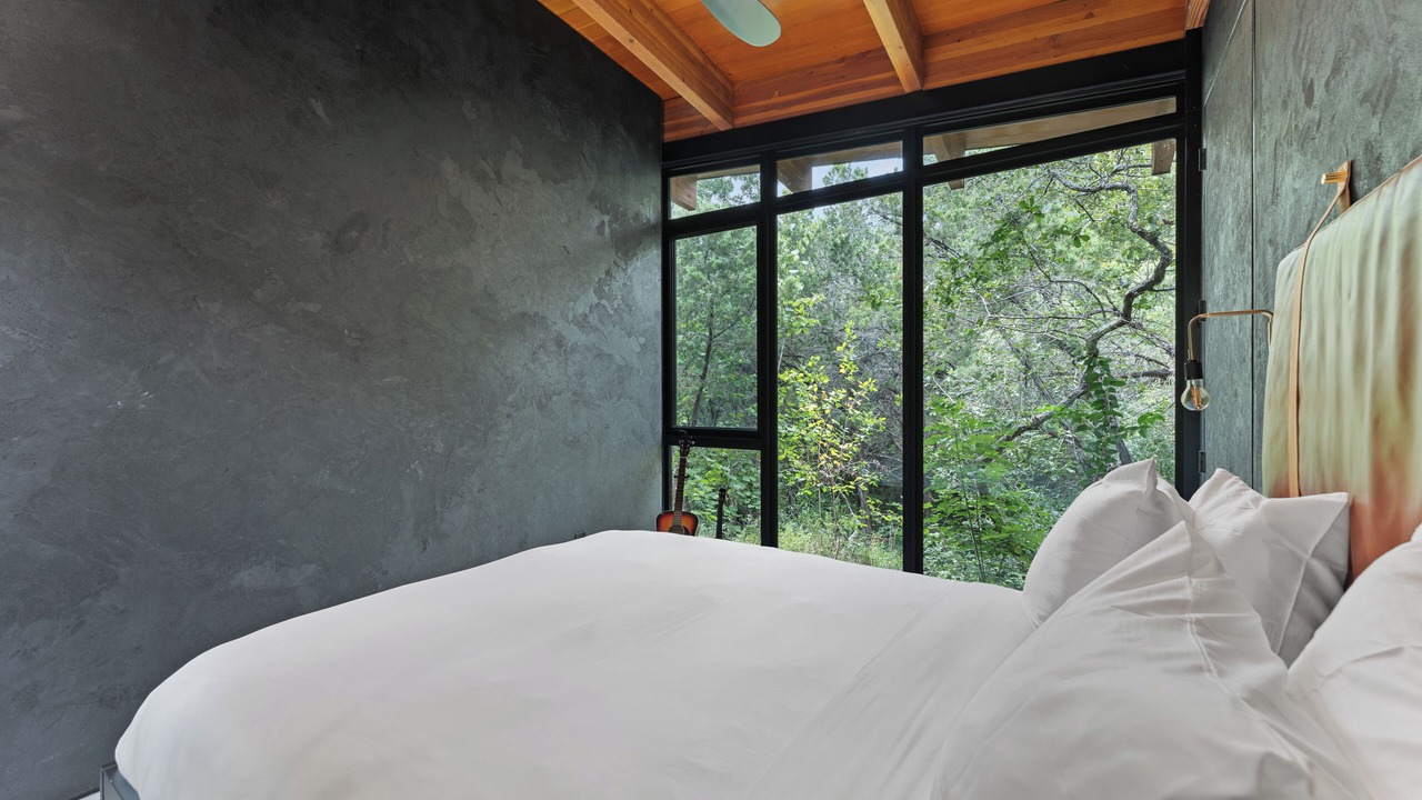 Photo of Bedroom in Austin