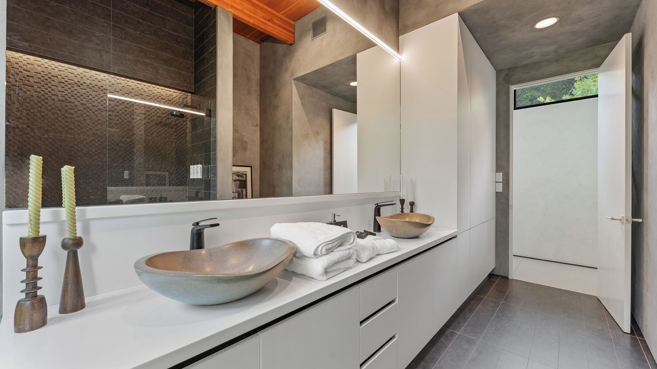 Photo of Bathroom in Austin