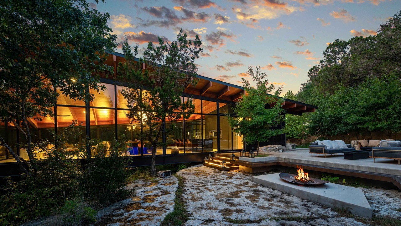 Photo of Patio Balcony in Austin