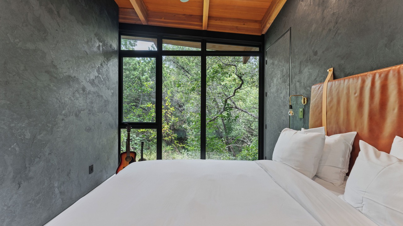 Photo of Bedroom in Austin