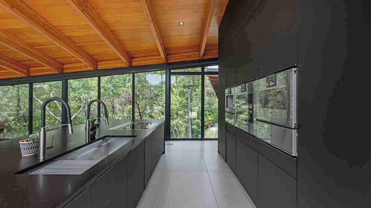 Photo of Kitchen in Austin