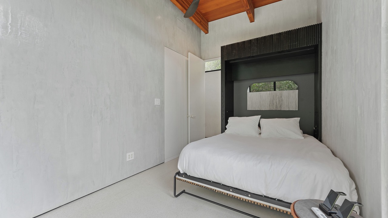 Photo of Bedroom in Austin