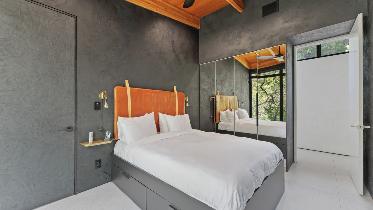 Photo of Bedroom in Austin