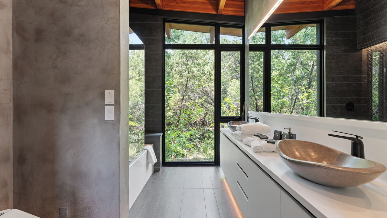 Photo of Bathroom in Austin