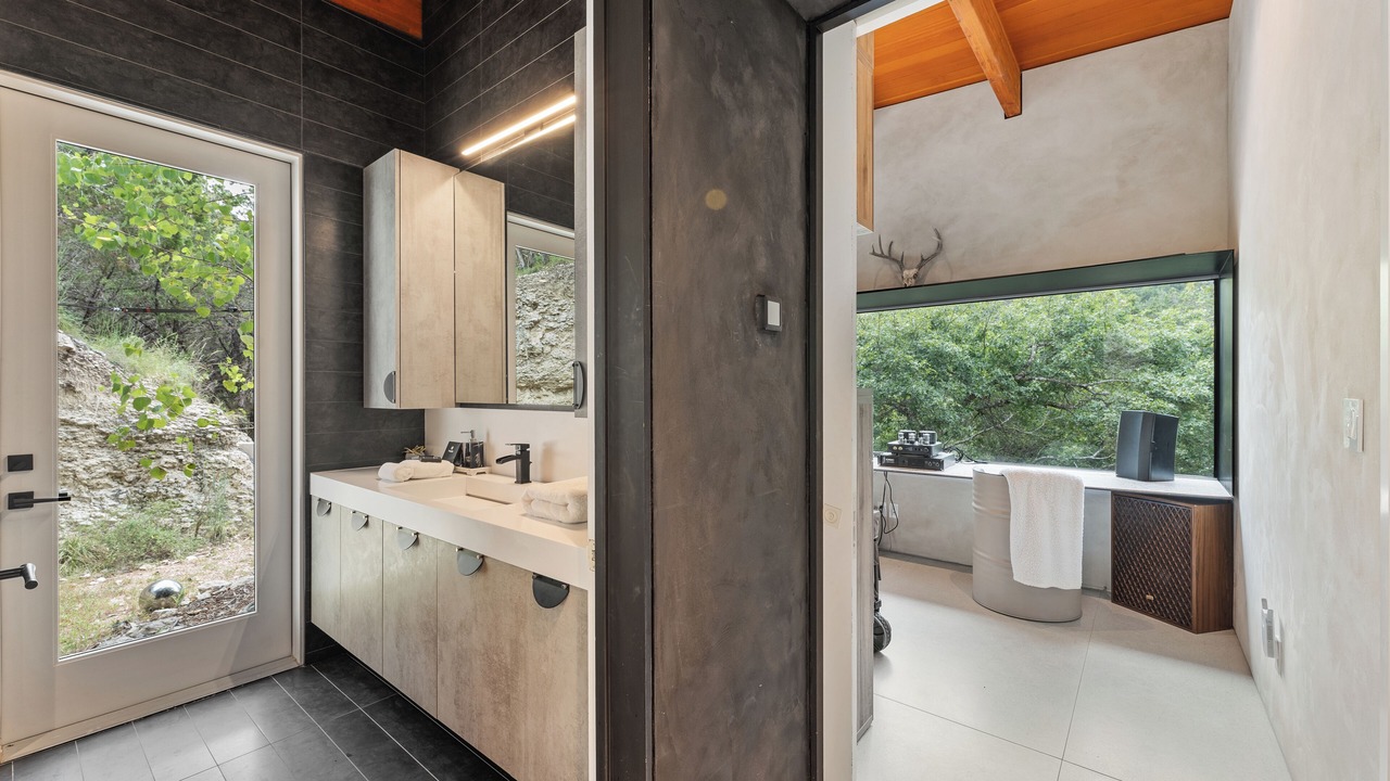 Photo of Bathroom in Austin