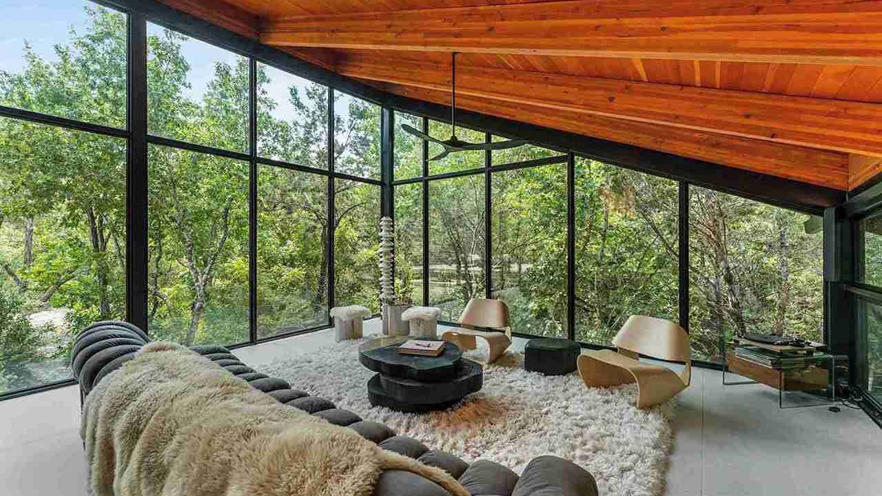 Photo of Livingroom in Austin