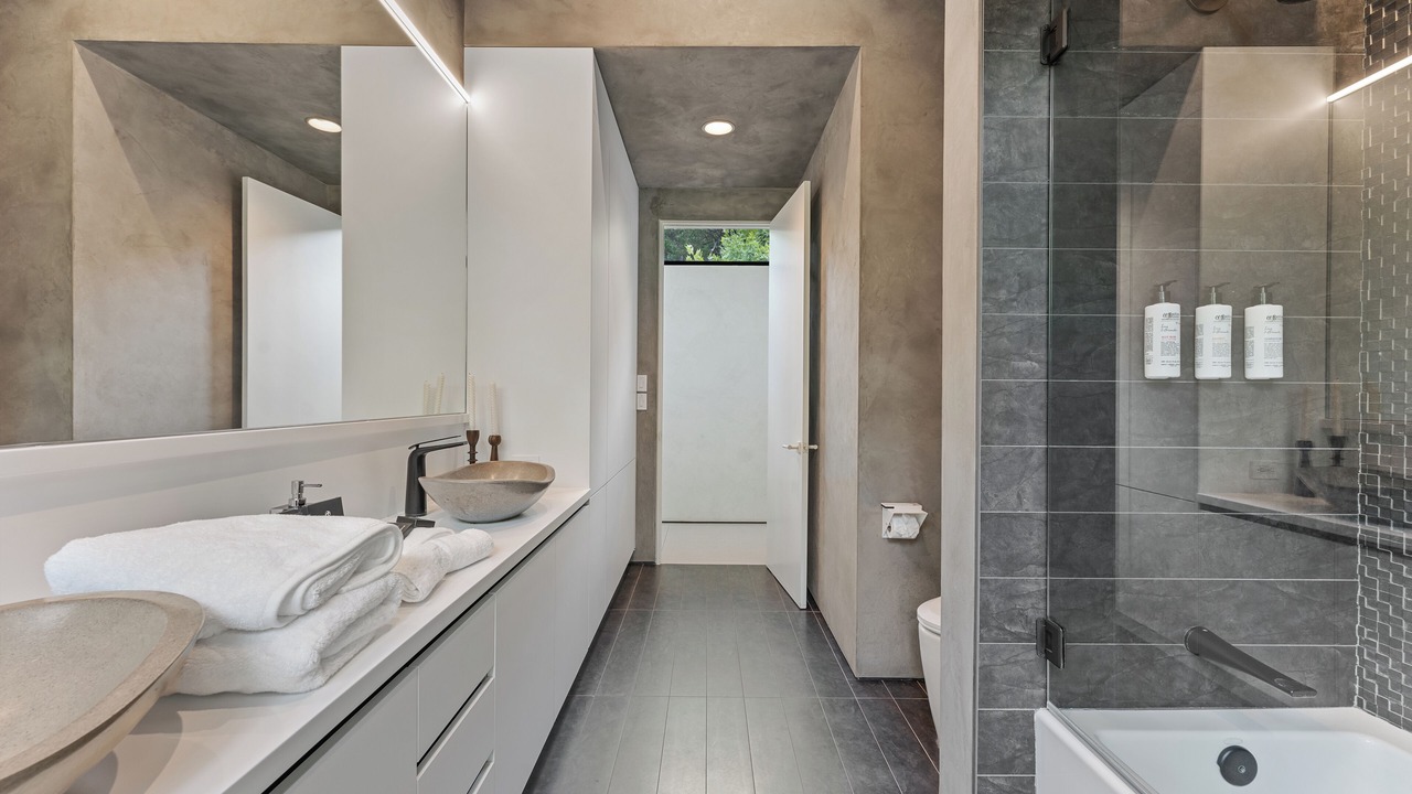 Photo of Bathroom in Austin