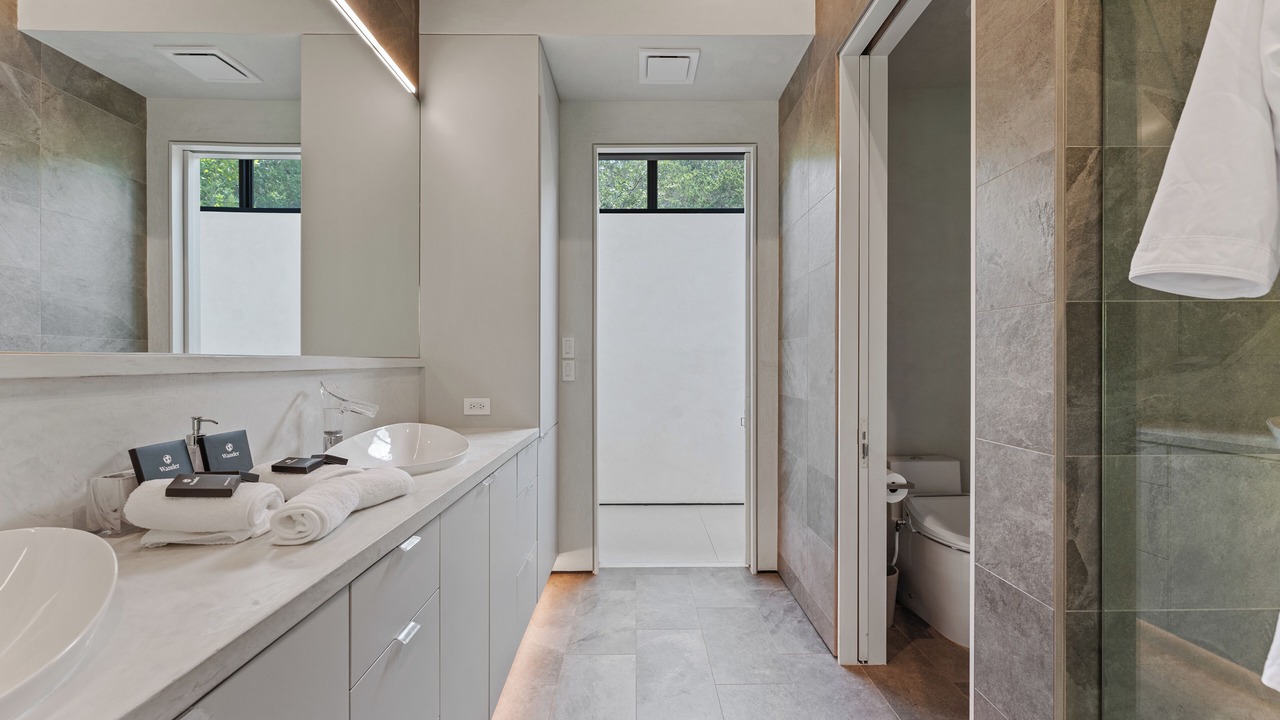 Photo of Bathroom in Austin