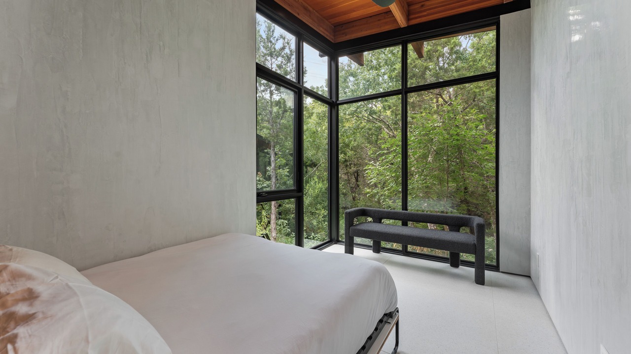 Photo of Bedroom in Austin