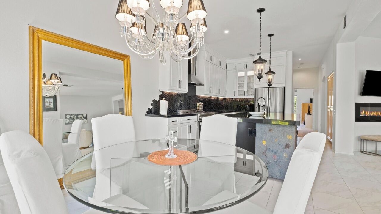 Photo of Livingroom in Desert Palms