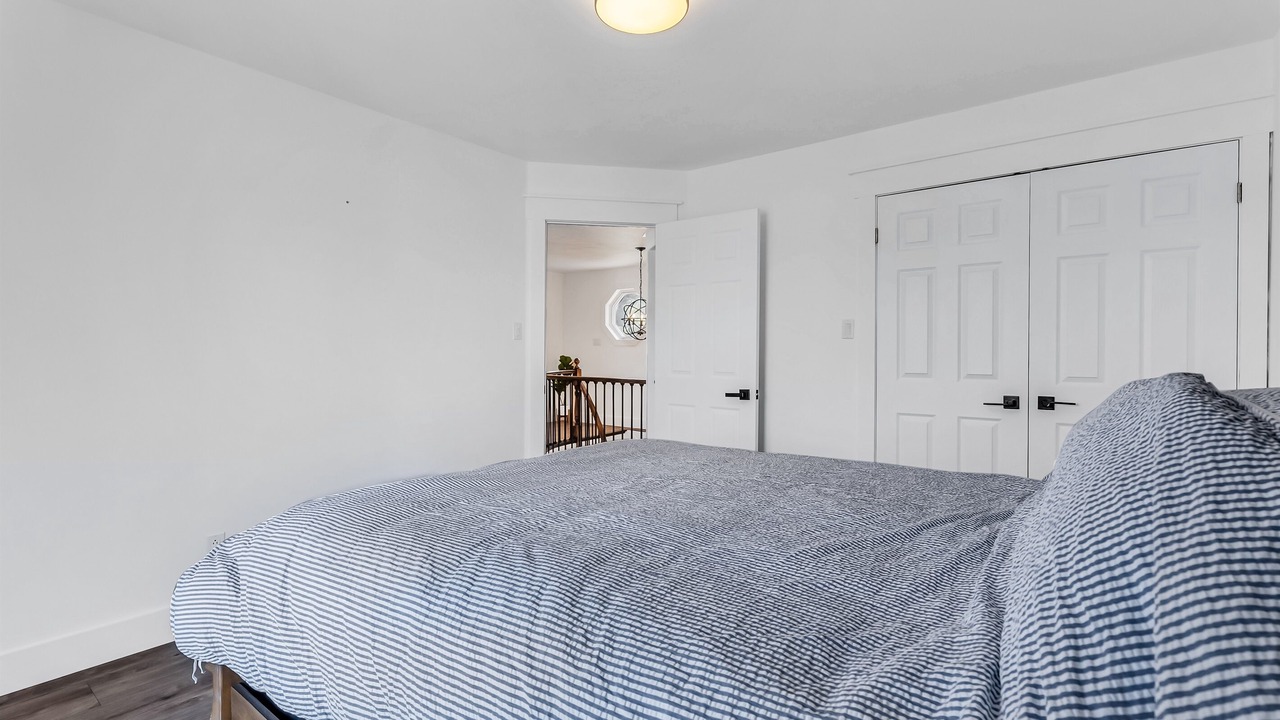 Photo of Bedroom in Selwyn