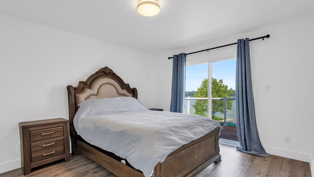 Photo of Bedroom in Selwyn