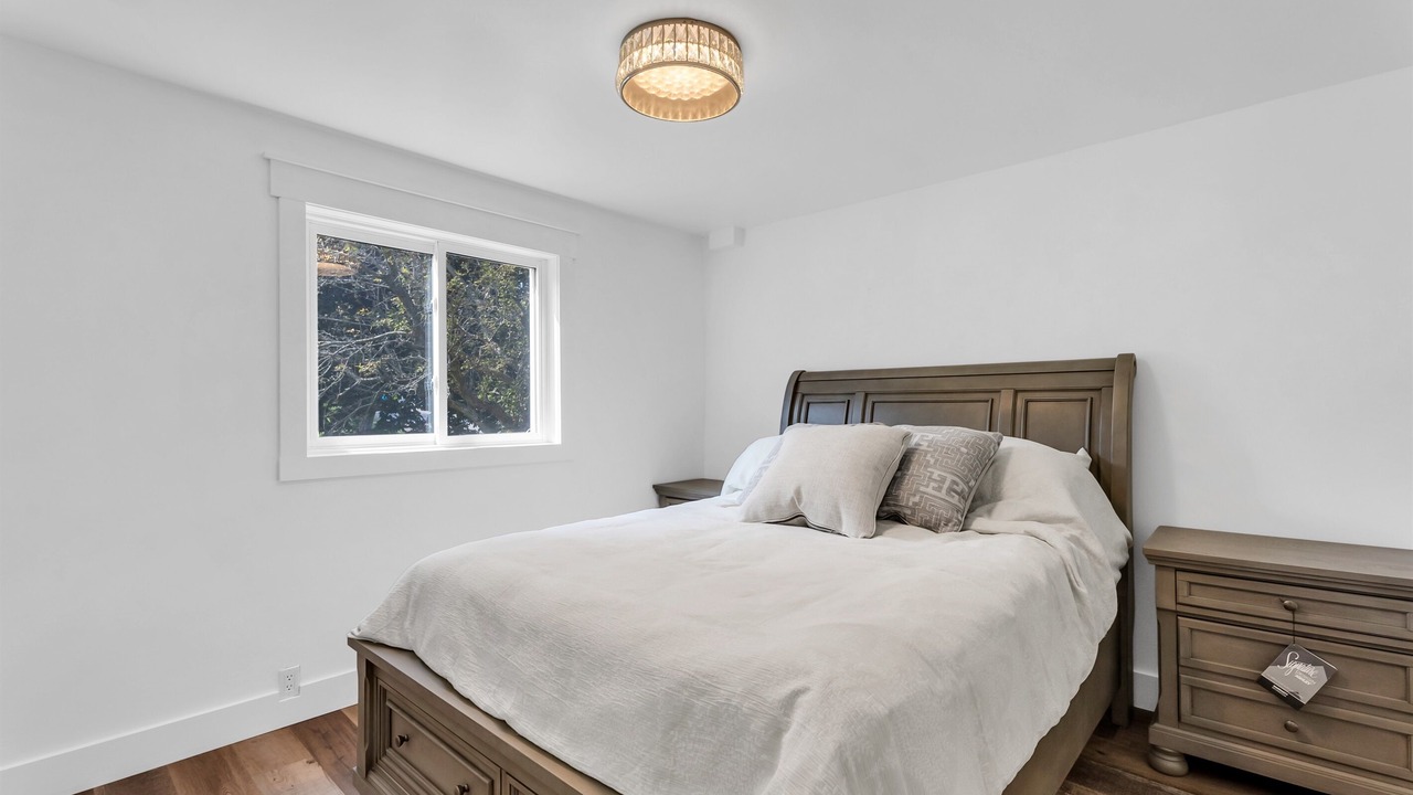 Photo of Bedroom in Selwyn