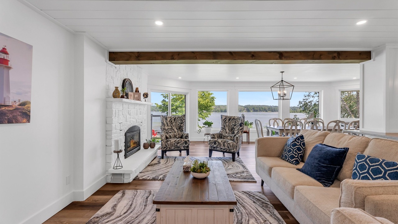 Photo of Livingroom in Selwyn