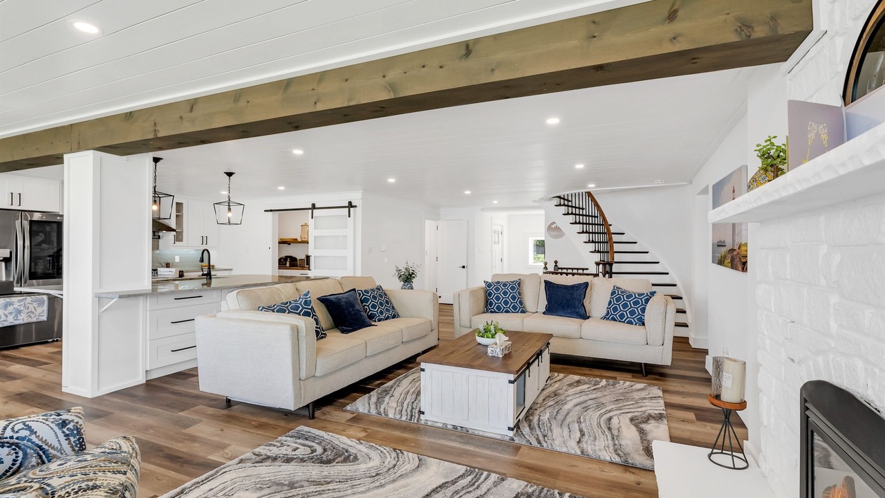Photo of Livingroom in Selwyn