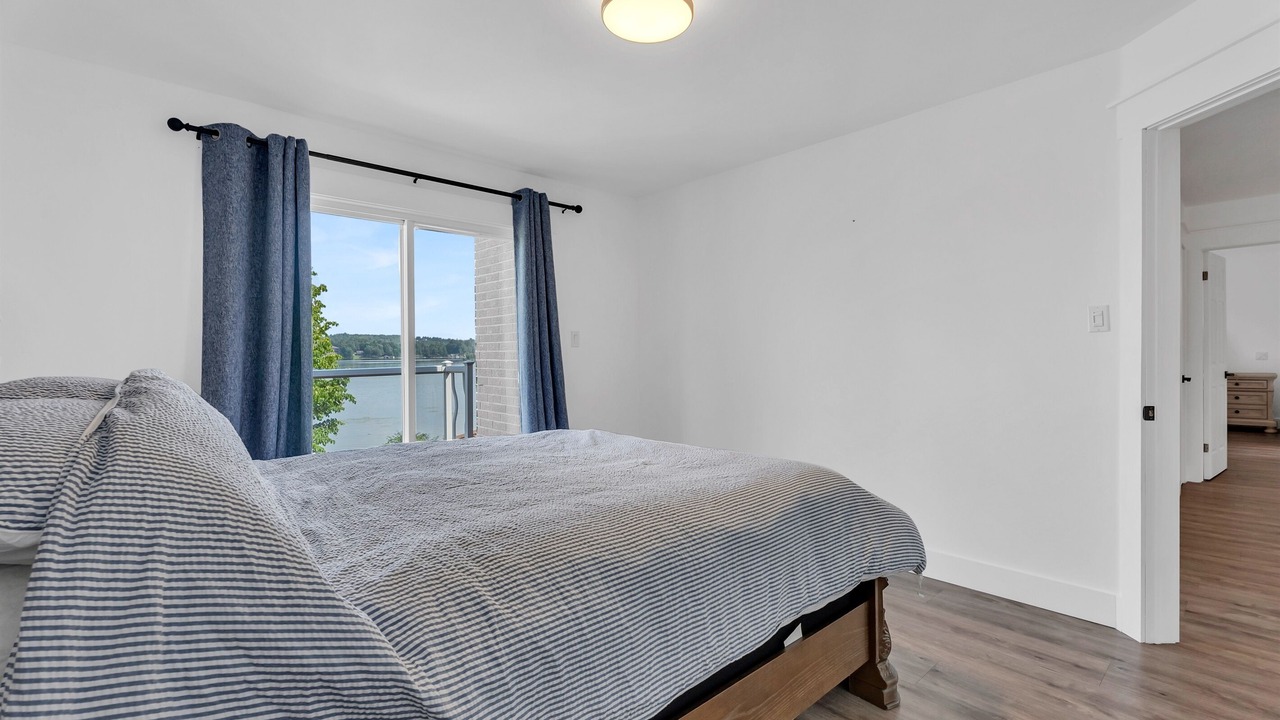 Photo of Bedroom in Selwyn