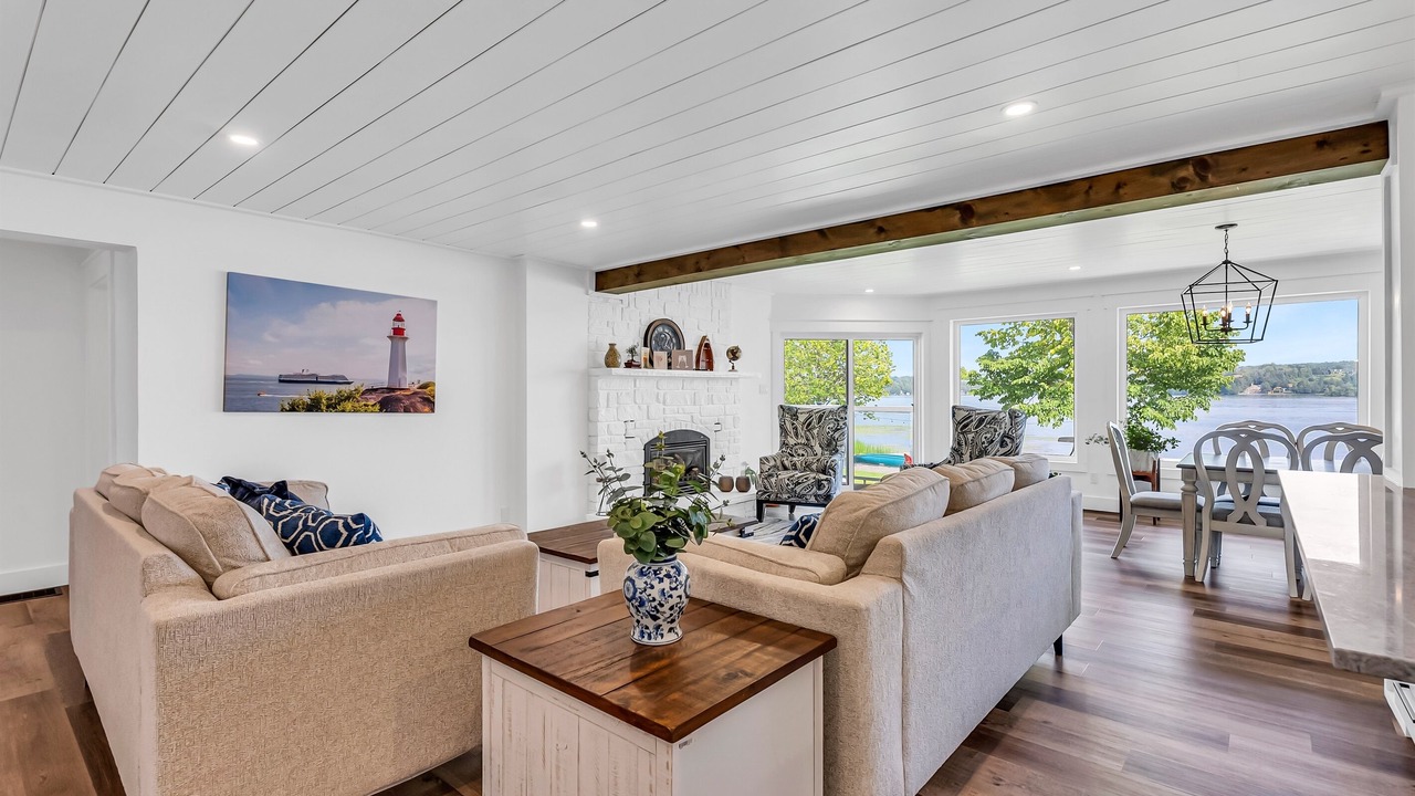 Photo of Livingroom in Selwyn