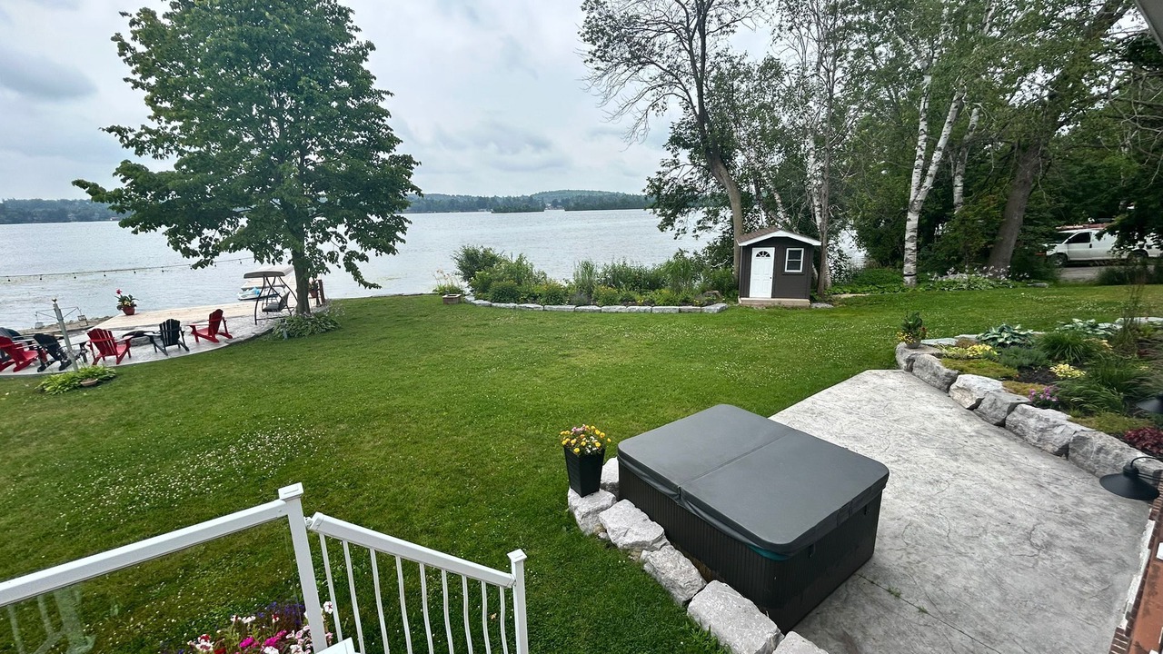 Photo of Outdoor in Selwyn