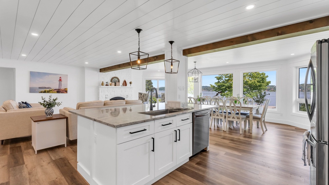 Photo of Kitchen in Selwyn