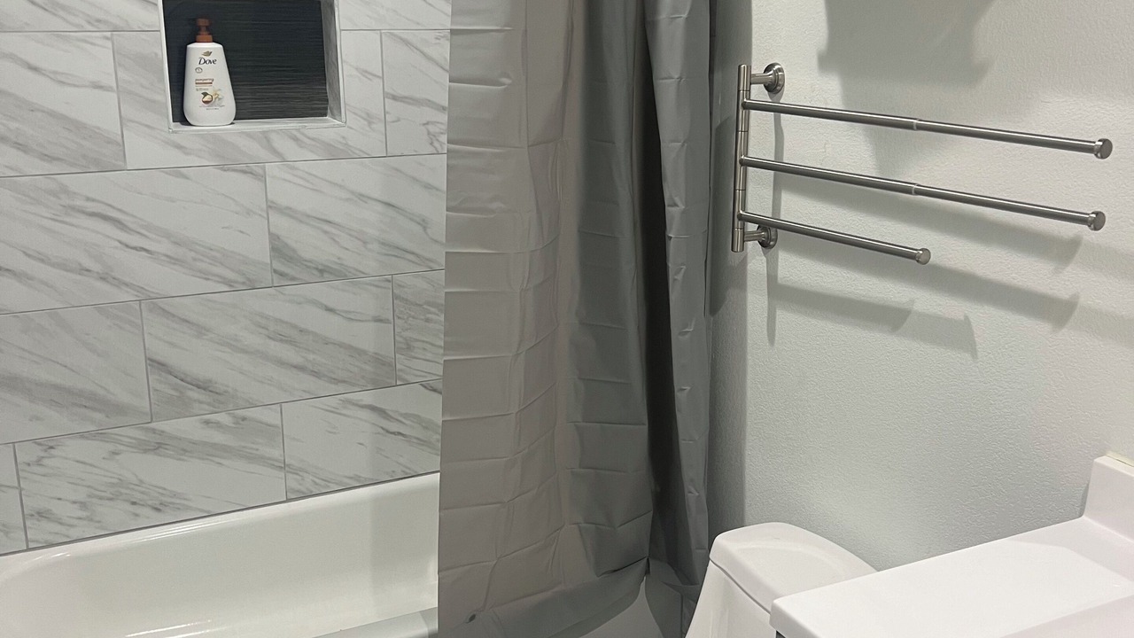 Photo of Bathroom in Lancaster
