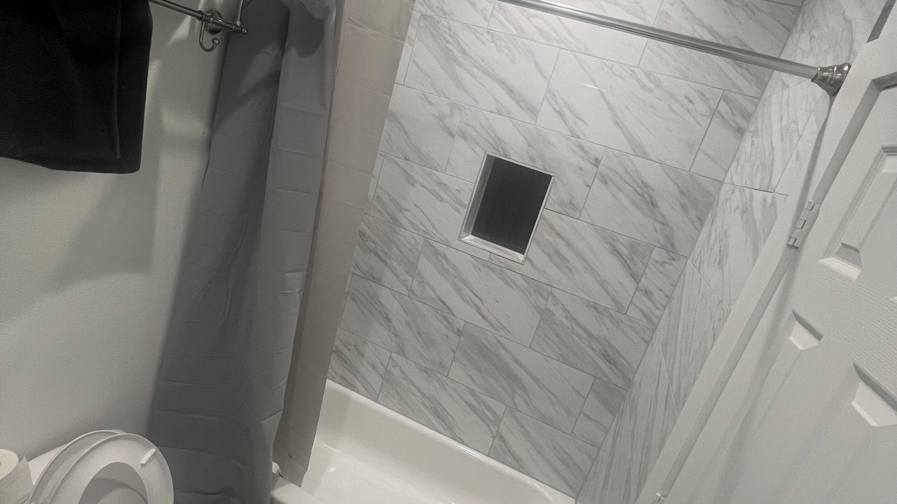 Photo of Bathroom in Lancaster