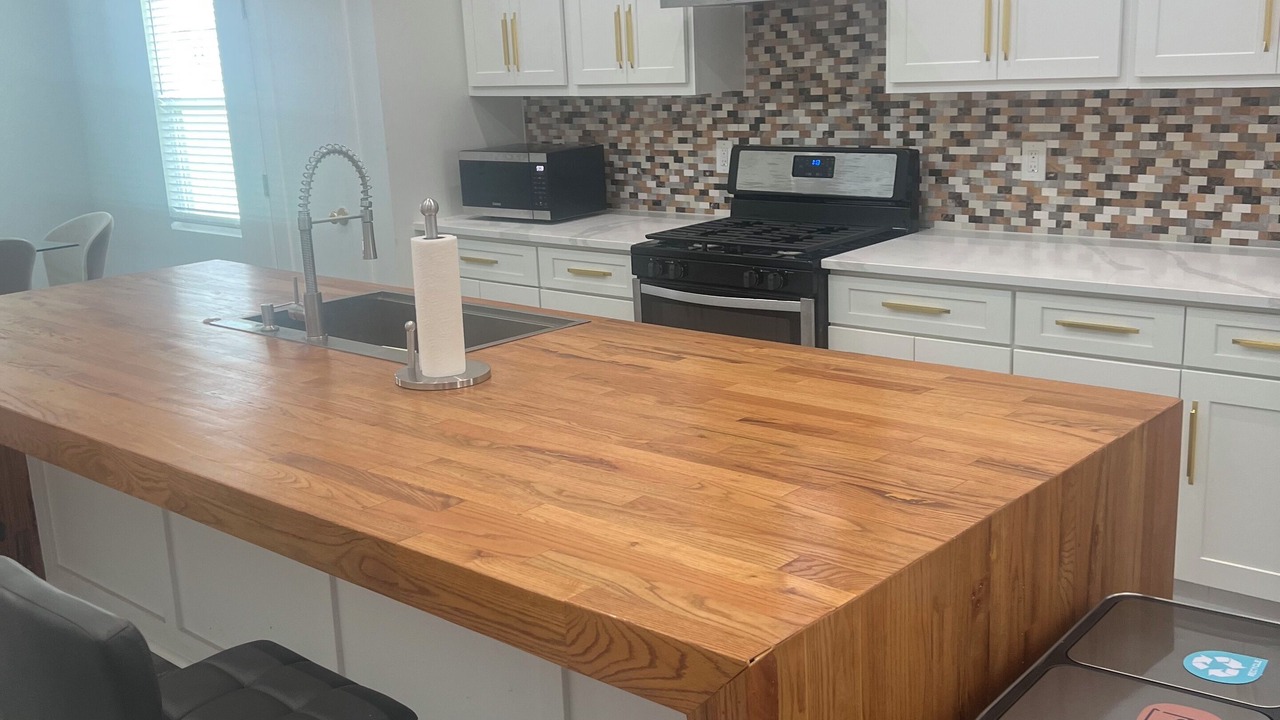 Photo of Kitchen in Lancaster