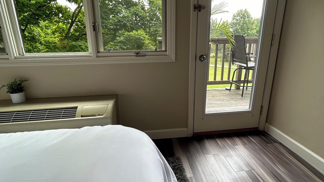 Photo of Patio Balcony in Acme