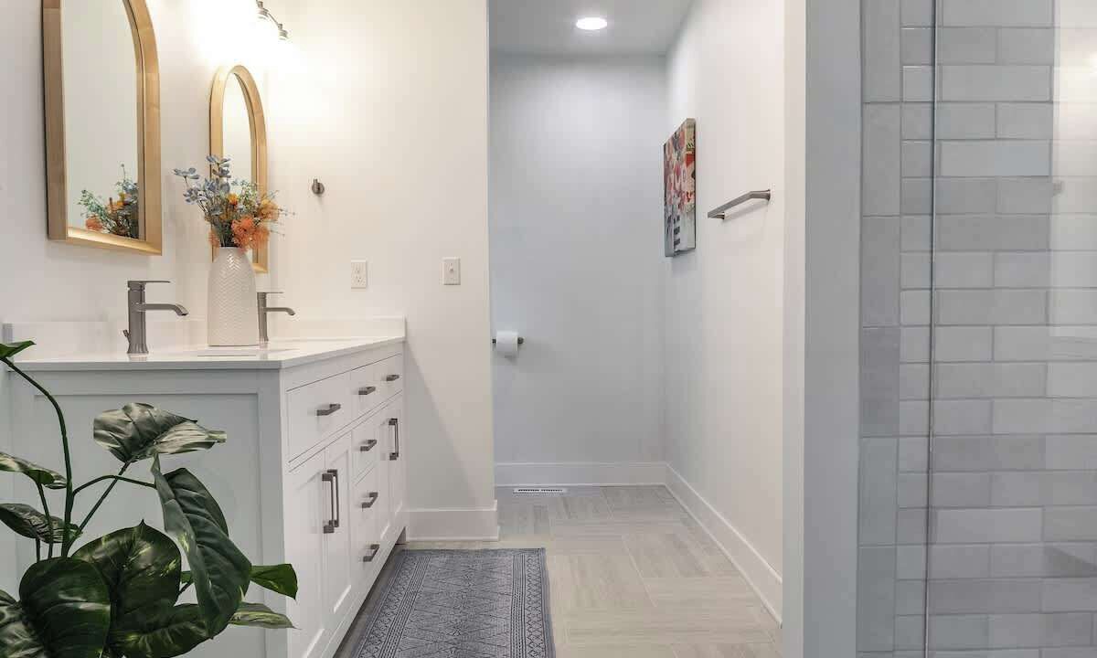Photo of Bathroom in Goshen