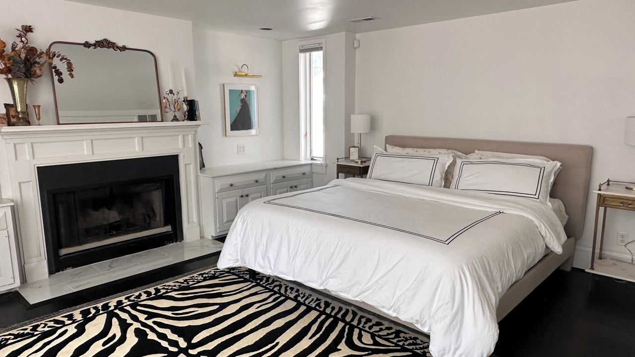 Photo of Bedroom in Winfield
