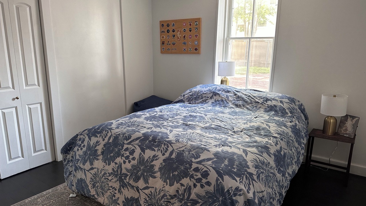 Photo of Bedroom in Winfield