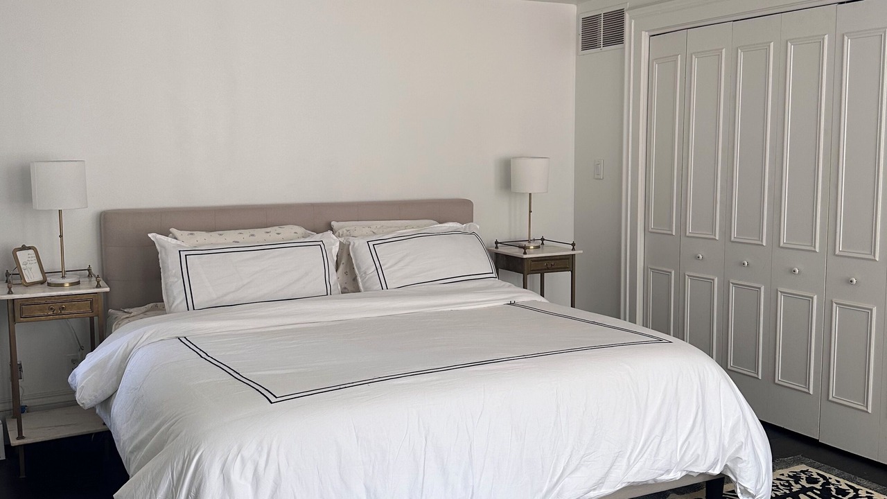 Photo of Bedroom in Winfield