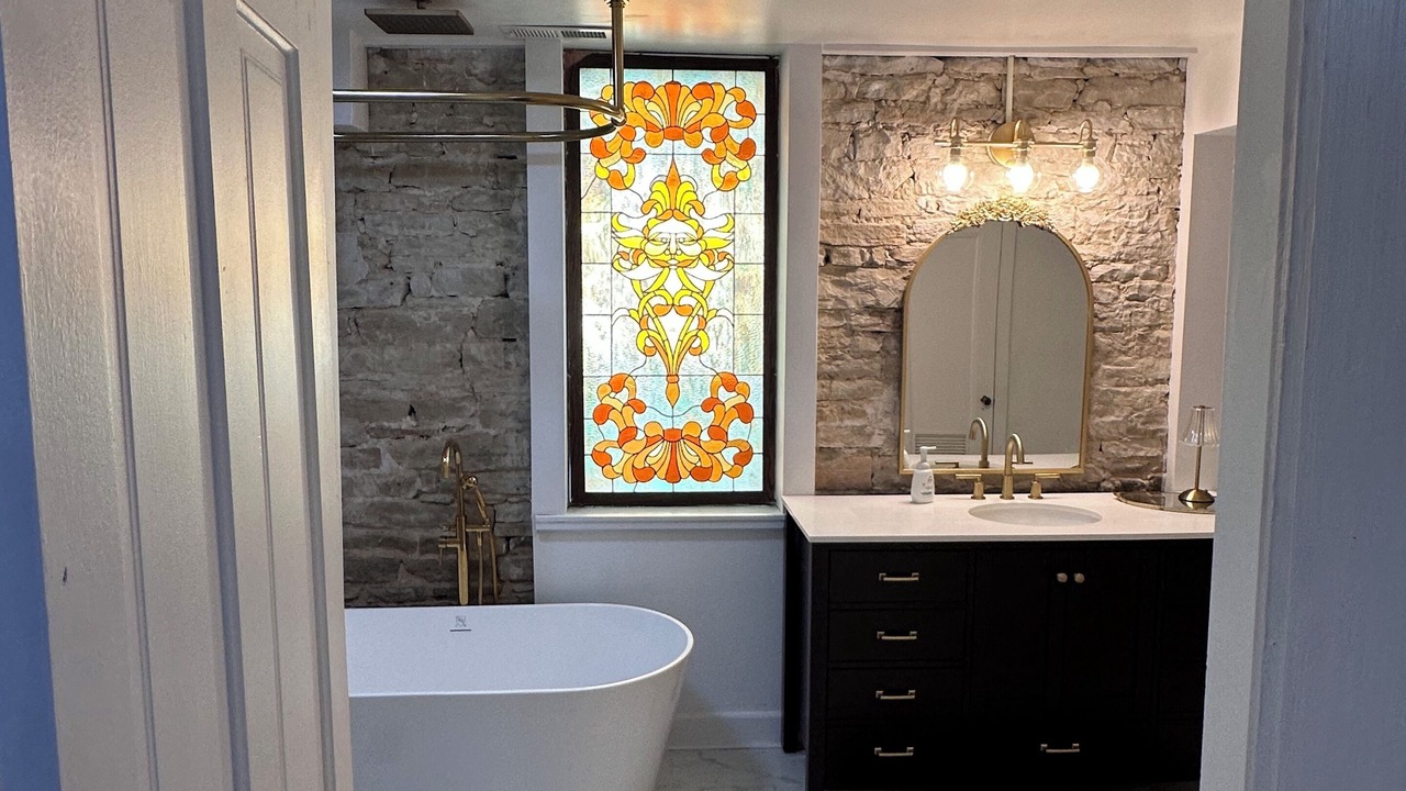 Photo of Bathroom in Winfield