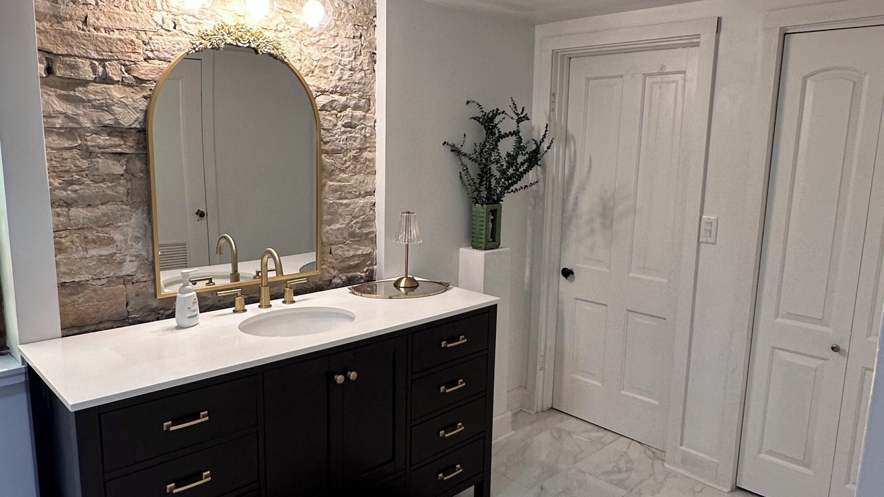 Photo of Bathroom in Winfield