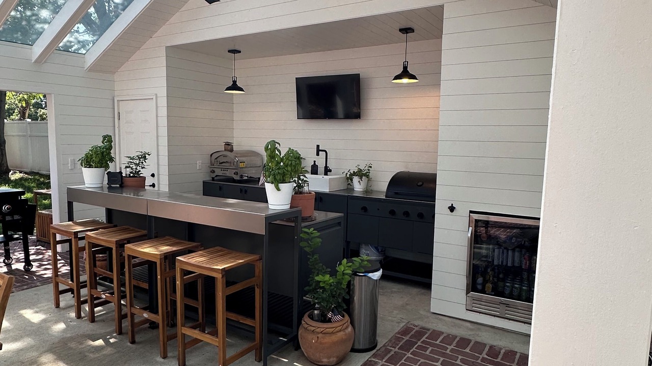 Photo of Patio Balcony in Winfield