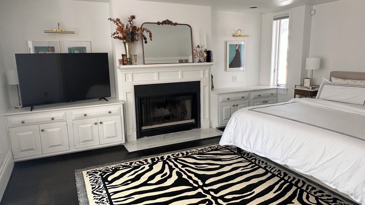 Photo of Bedroom in Winfield