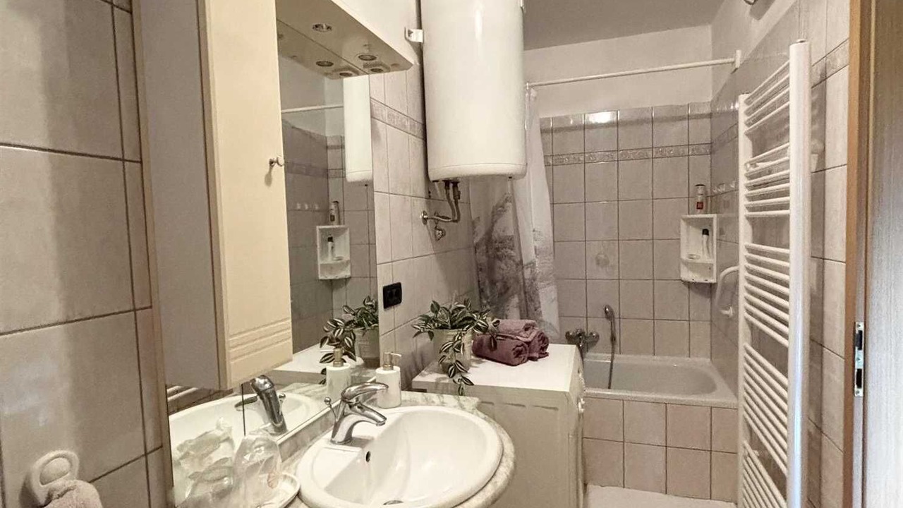 Photo of Bathroom in Rovinjsko Selo