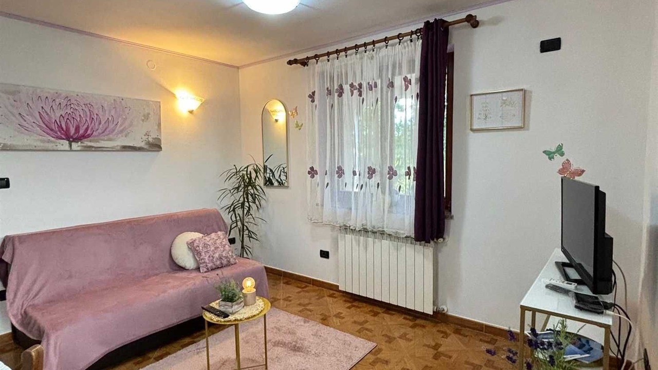 Photo of Livingroom in Rovinjsko Selo